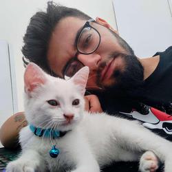 user profile picture