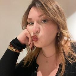 user profile picture