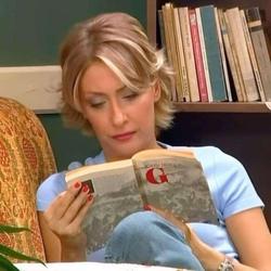 user profile picture