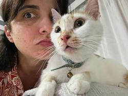 user profile picture