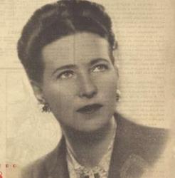 user profile picture