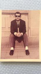 user profile picture