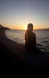 user profile picture