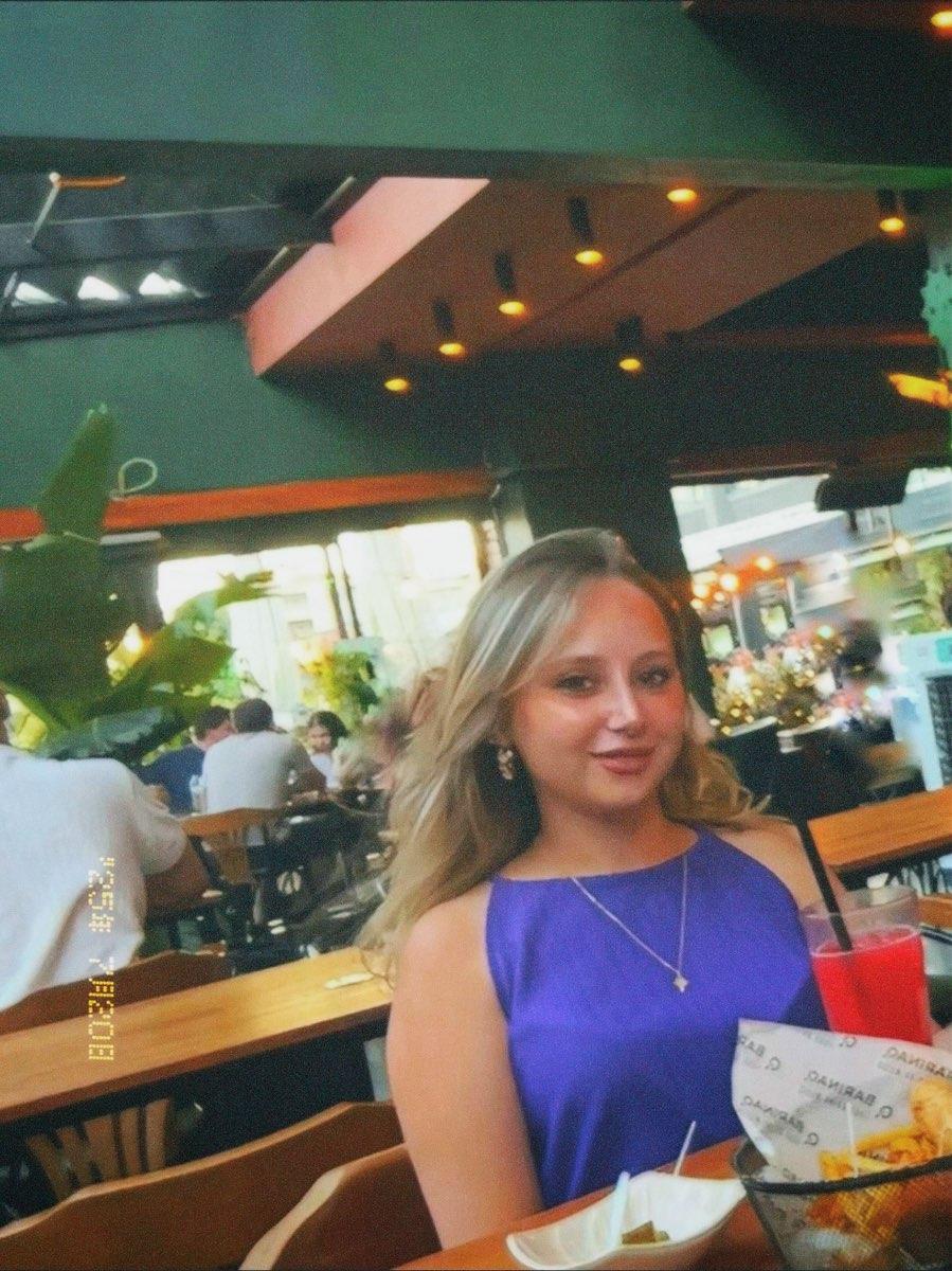 user profile picture