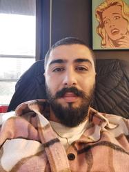 user profile picture