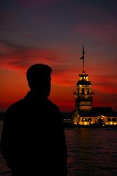 user profile picture