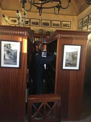 user profile picture