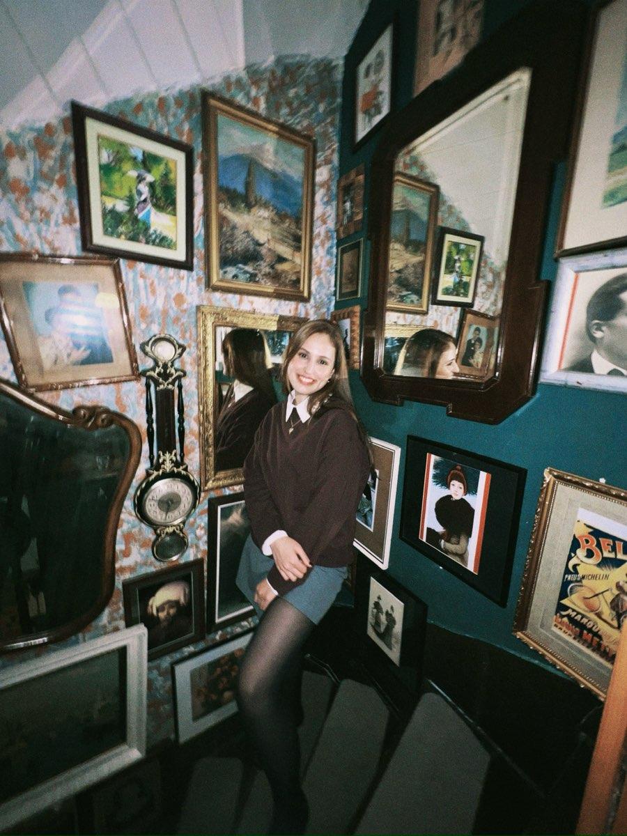 user profile picture