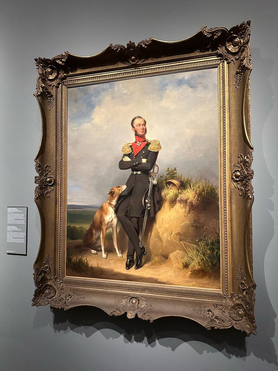 user profile picture