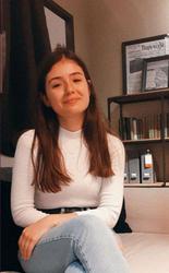 user profile picture