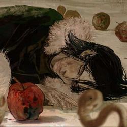 user profile picture