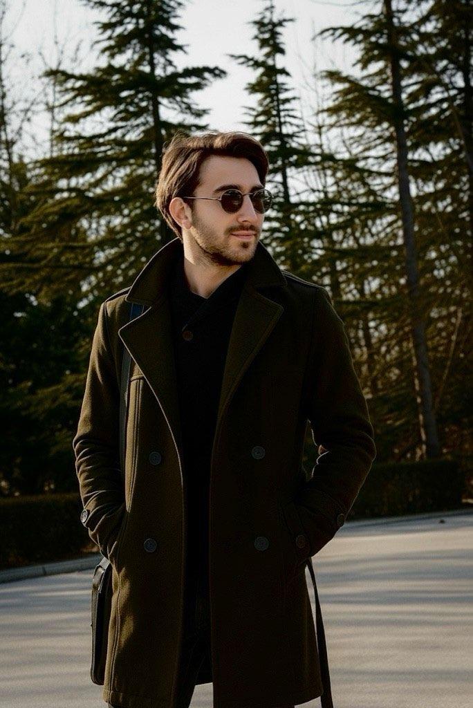 user profile picture