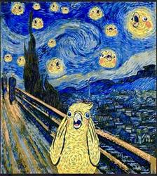 user profile picture