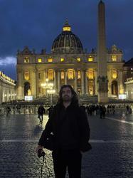 user profile picture