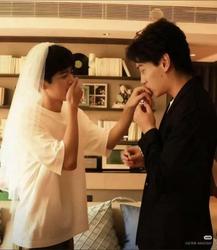 user profile picture