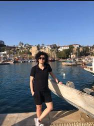 user profile picture