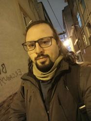 user profile picture