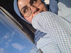 user profile picture