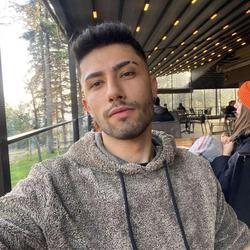 user profile picture