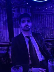 user profile picture