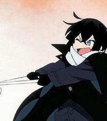 user profile picture