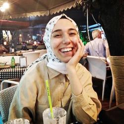 user profile picture