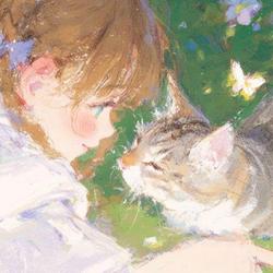 user profile picture