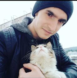 user profile picture