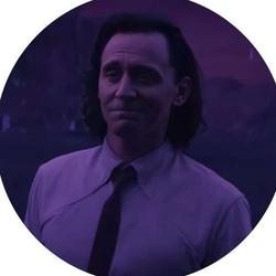 user profile picture