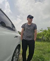 user profile picture