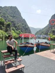 user profile picture